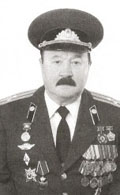 Яфаров Камиль Алиуллович
