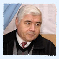 Мишин Юрий Александрович