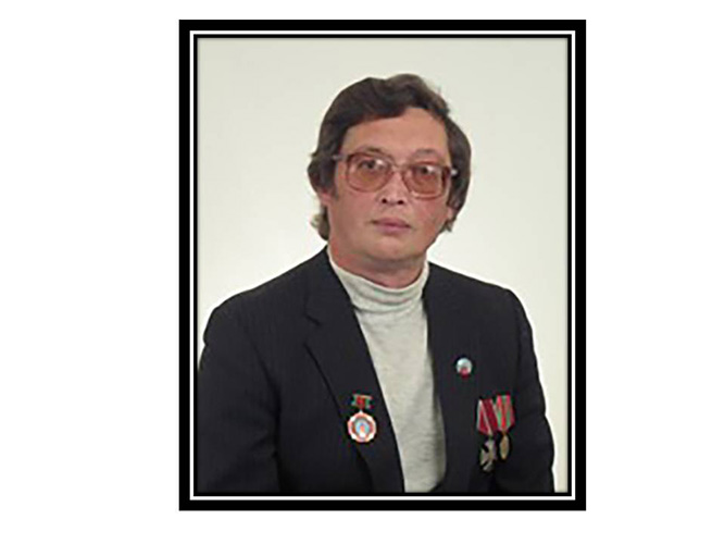 Гордиенко Владимир Владимирович