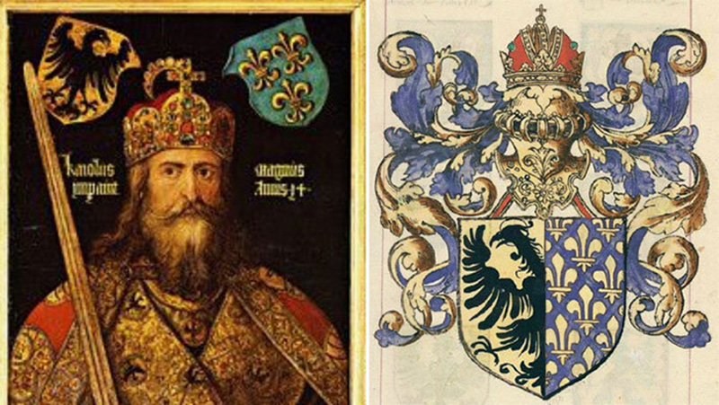 Карл Великий